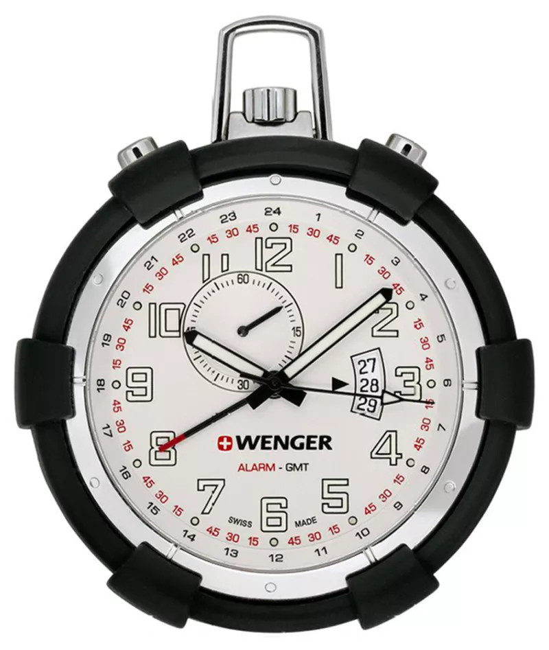 Часы Wenger W73010