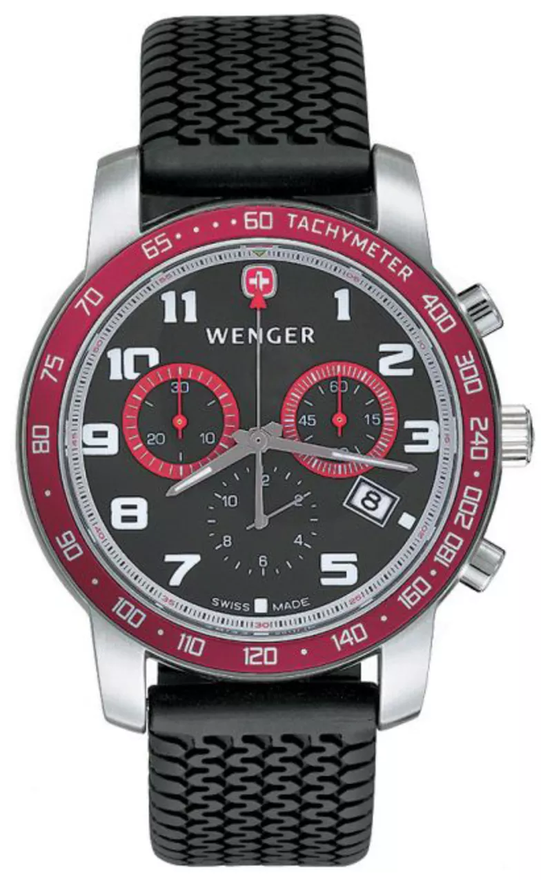Часы Wenger W70801