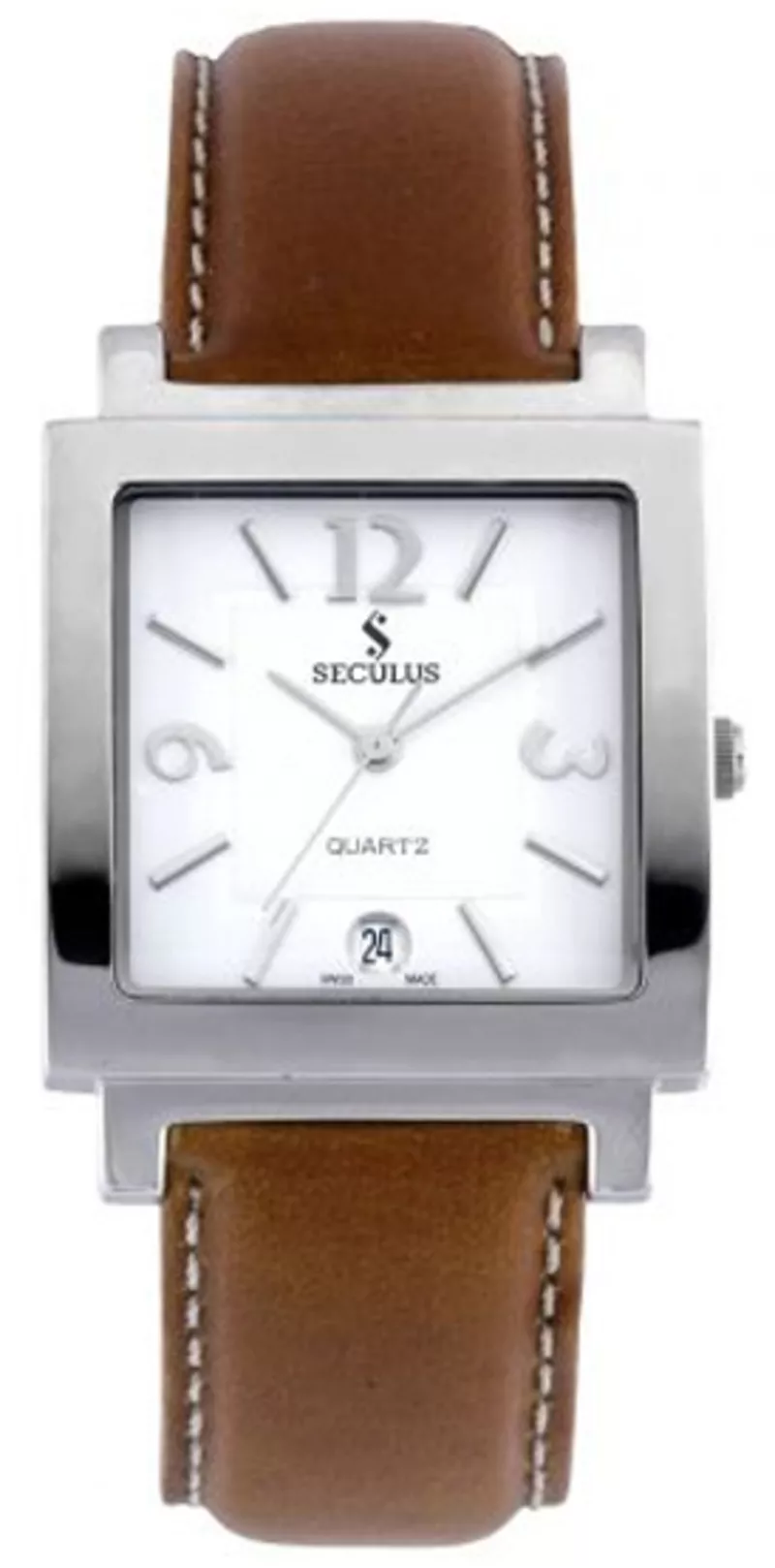 Часы Seculus 4428.1.505 white
