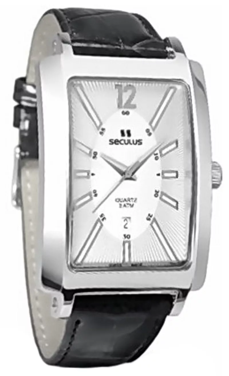 Часы Seculus 4476.1.505 silver