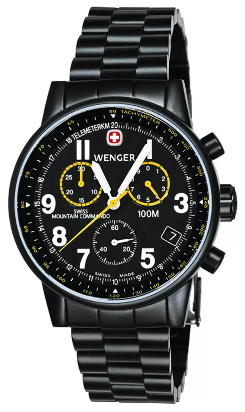Часы Wenger W70705