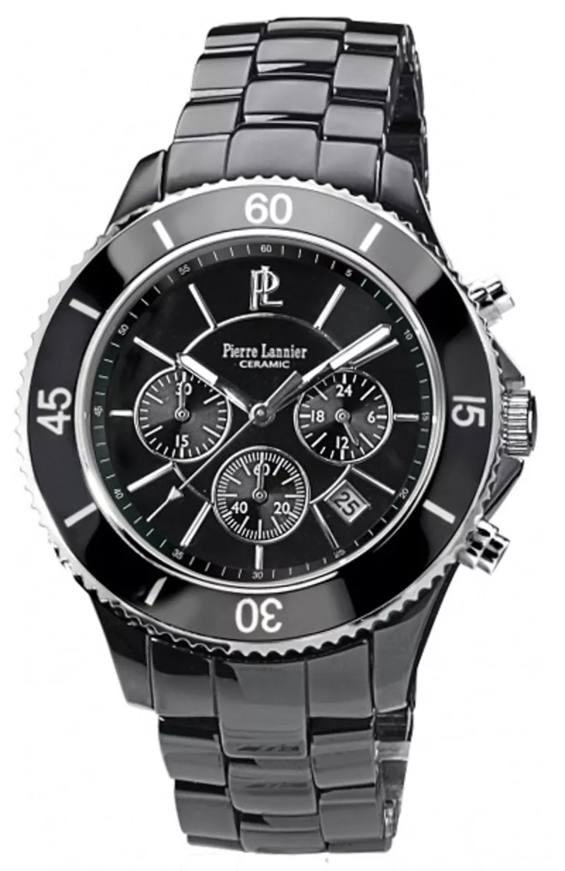 Часы Pierre Lannier 229C439