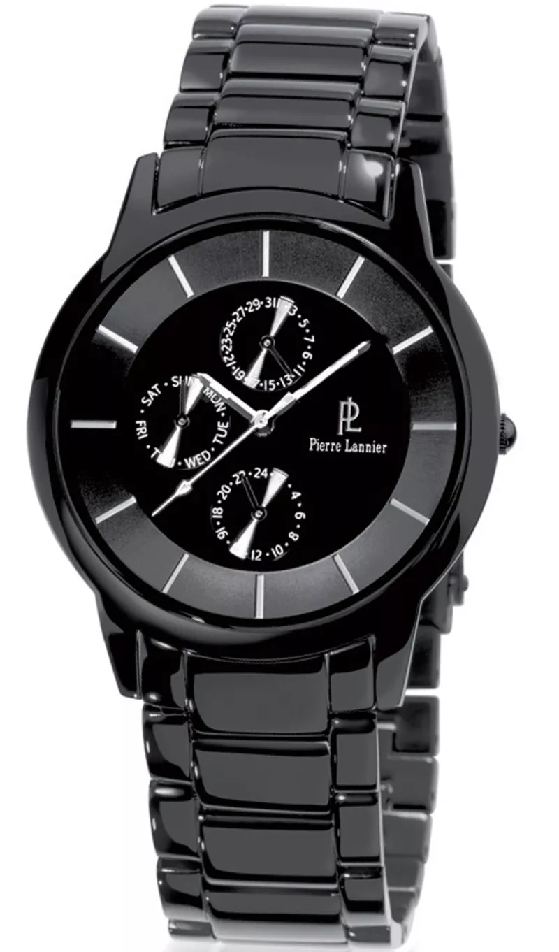 Часы Pierre Lannier 299B439