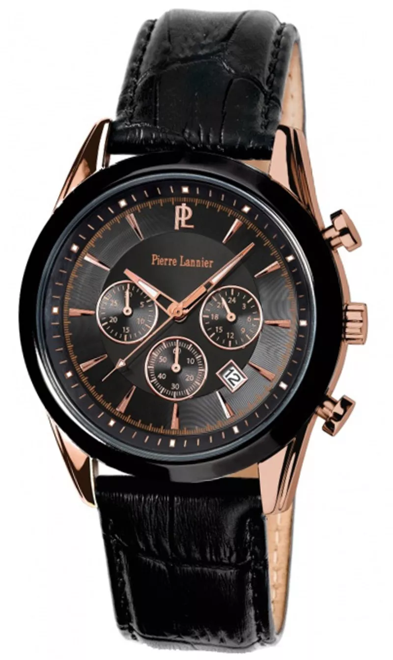Часы Pierre Lannier 246D433