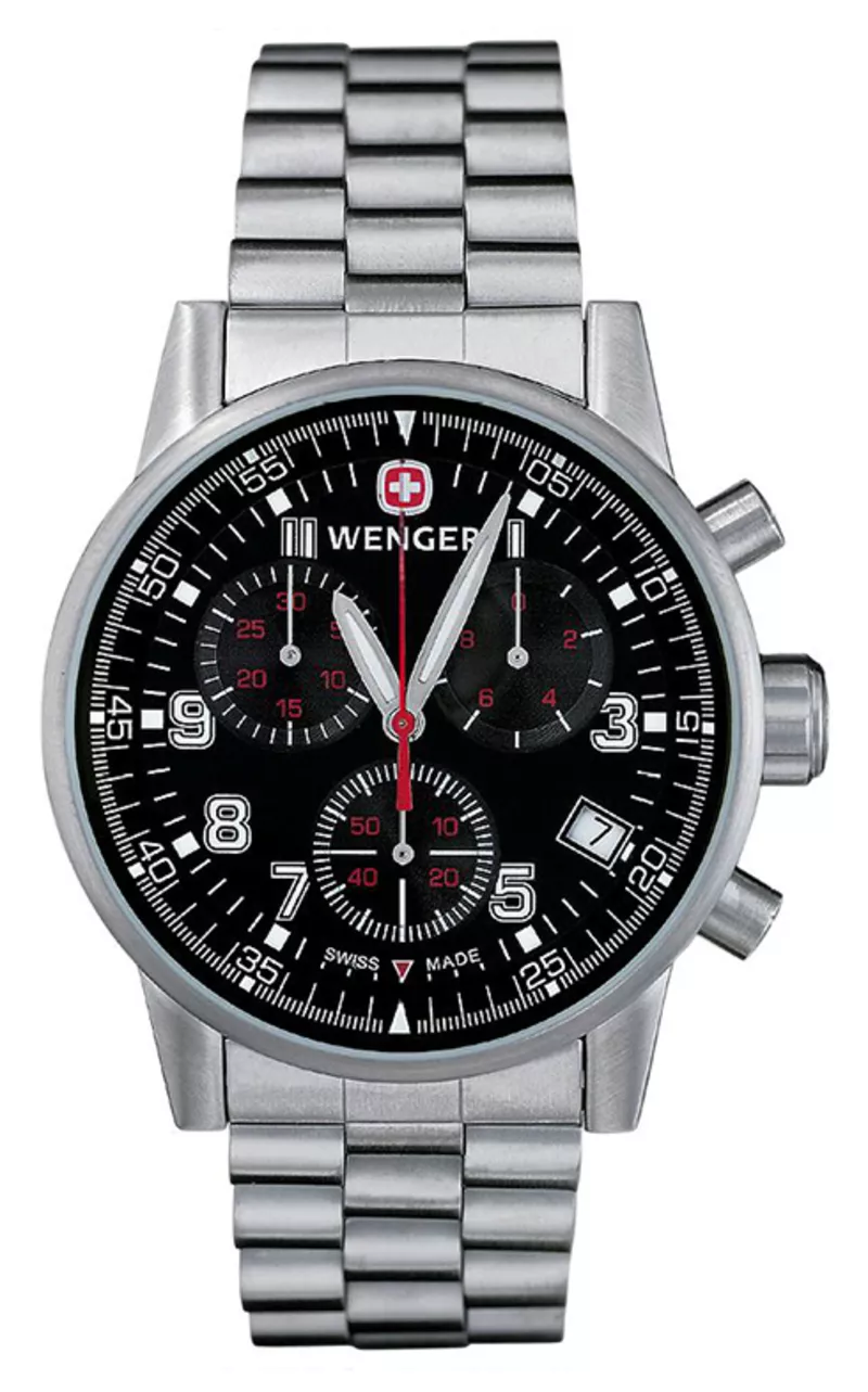 Часы Wenger W70898