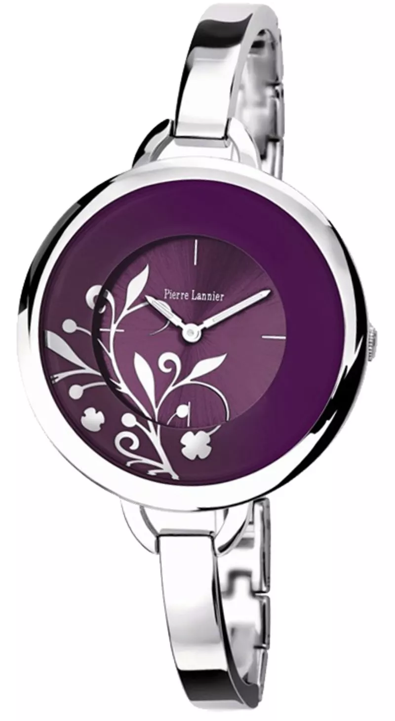 Часы Pierre Lannier 044L691