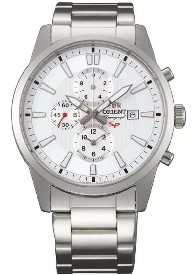 Часы Orient FTT12004W0