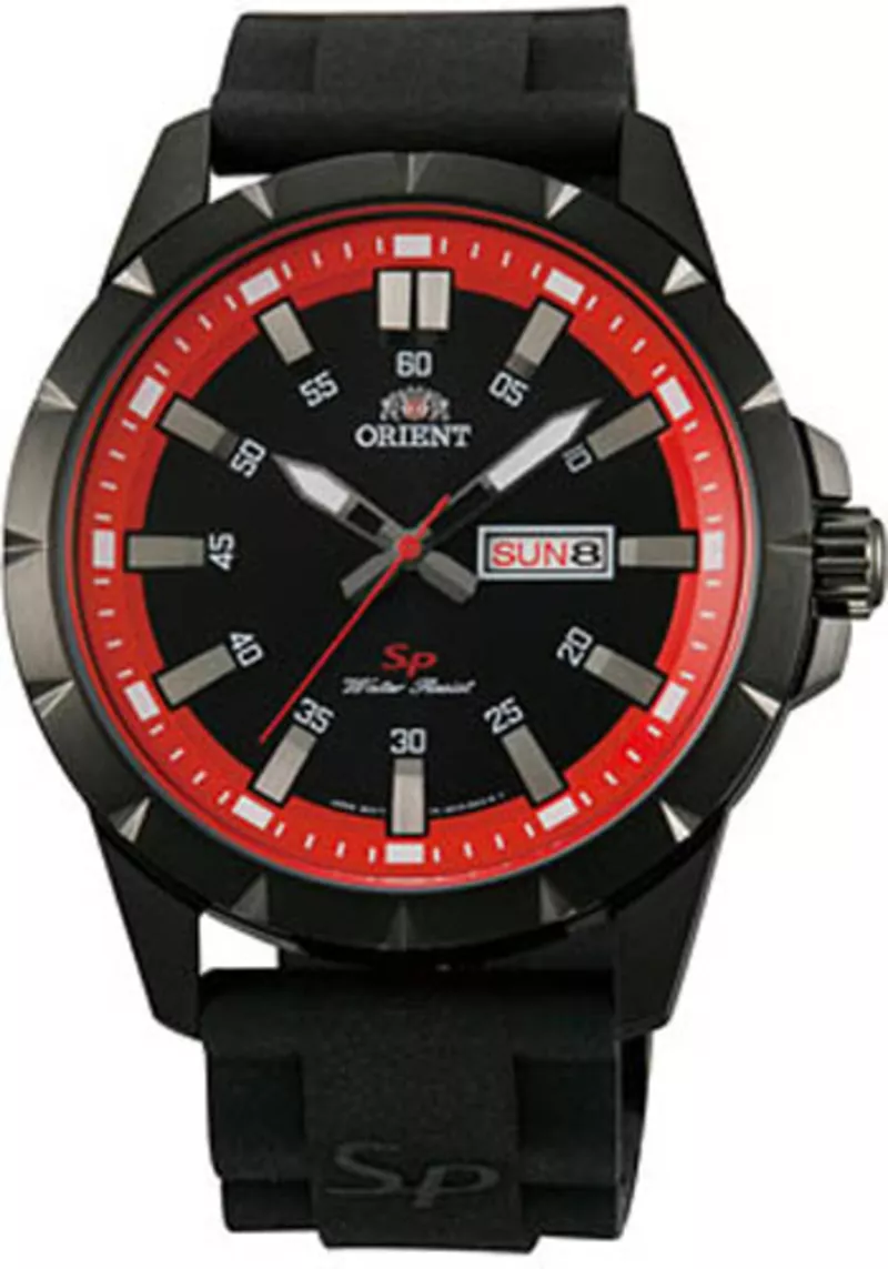 Часы Orient FUG1X007B9