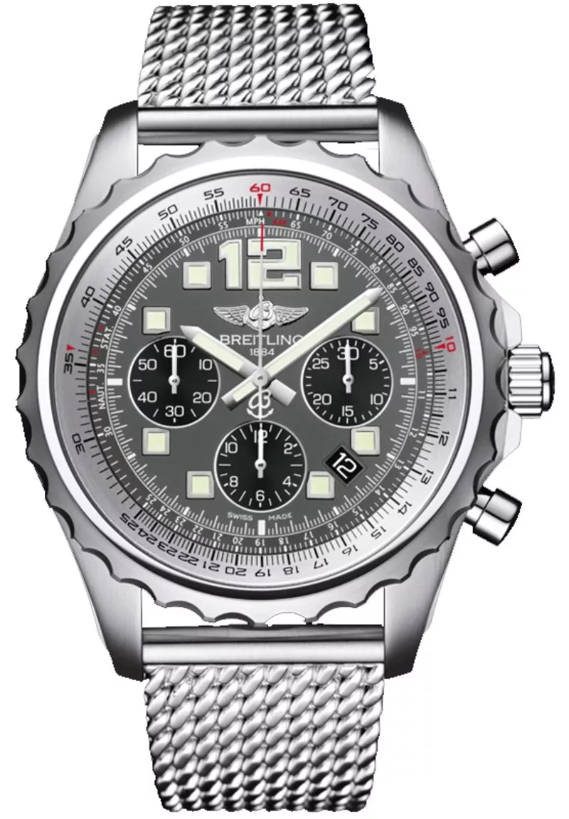 Часы Breitling A2336035/F555/150A