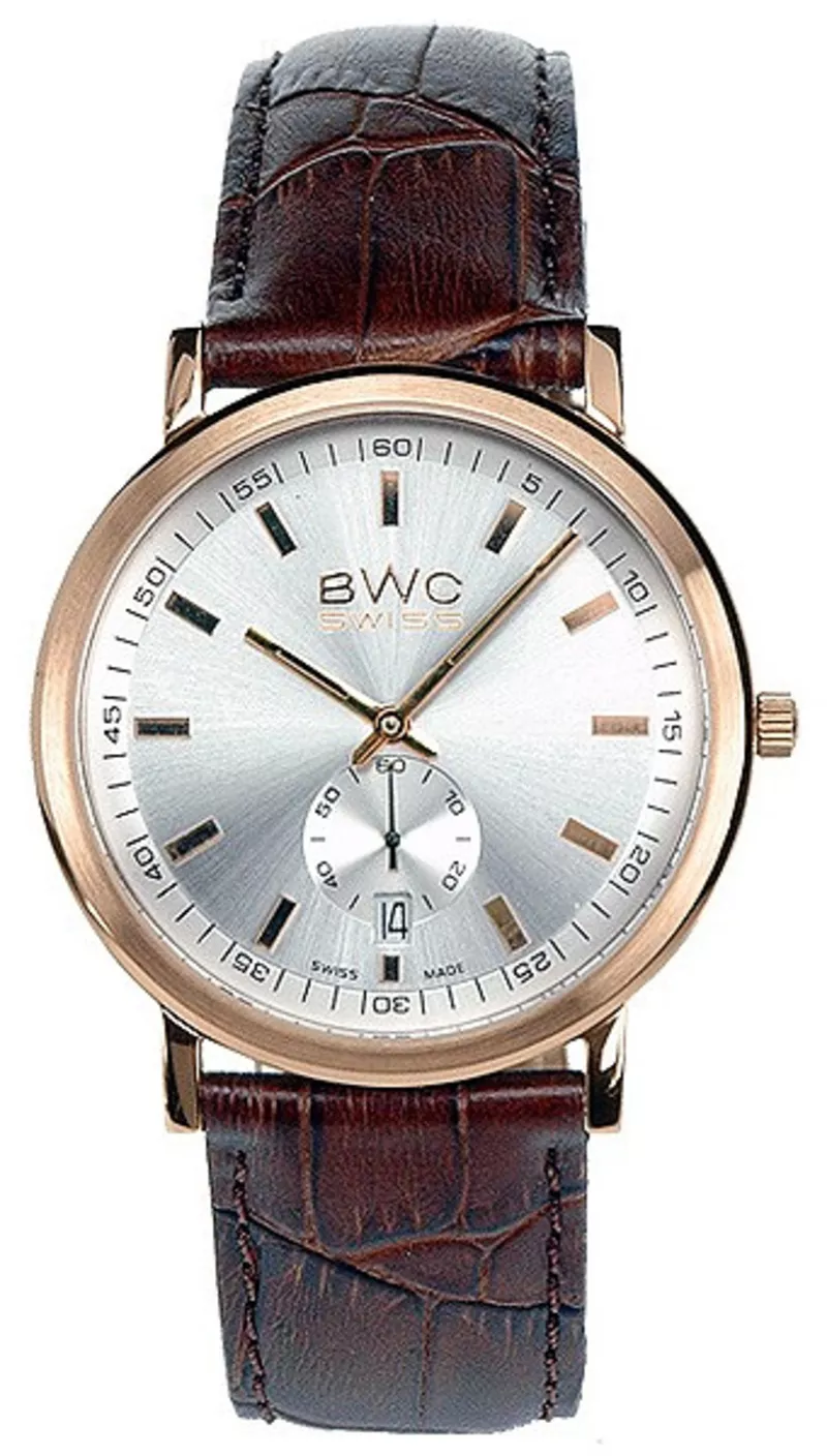 Часы BWC-Swiss 20010.57.72