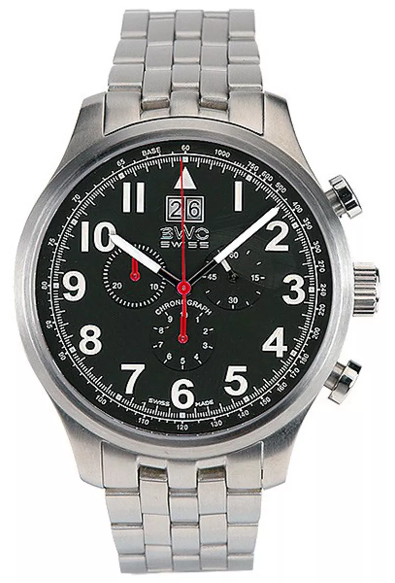 Часы BWC-Swiss 20009.50.05