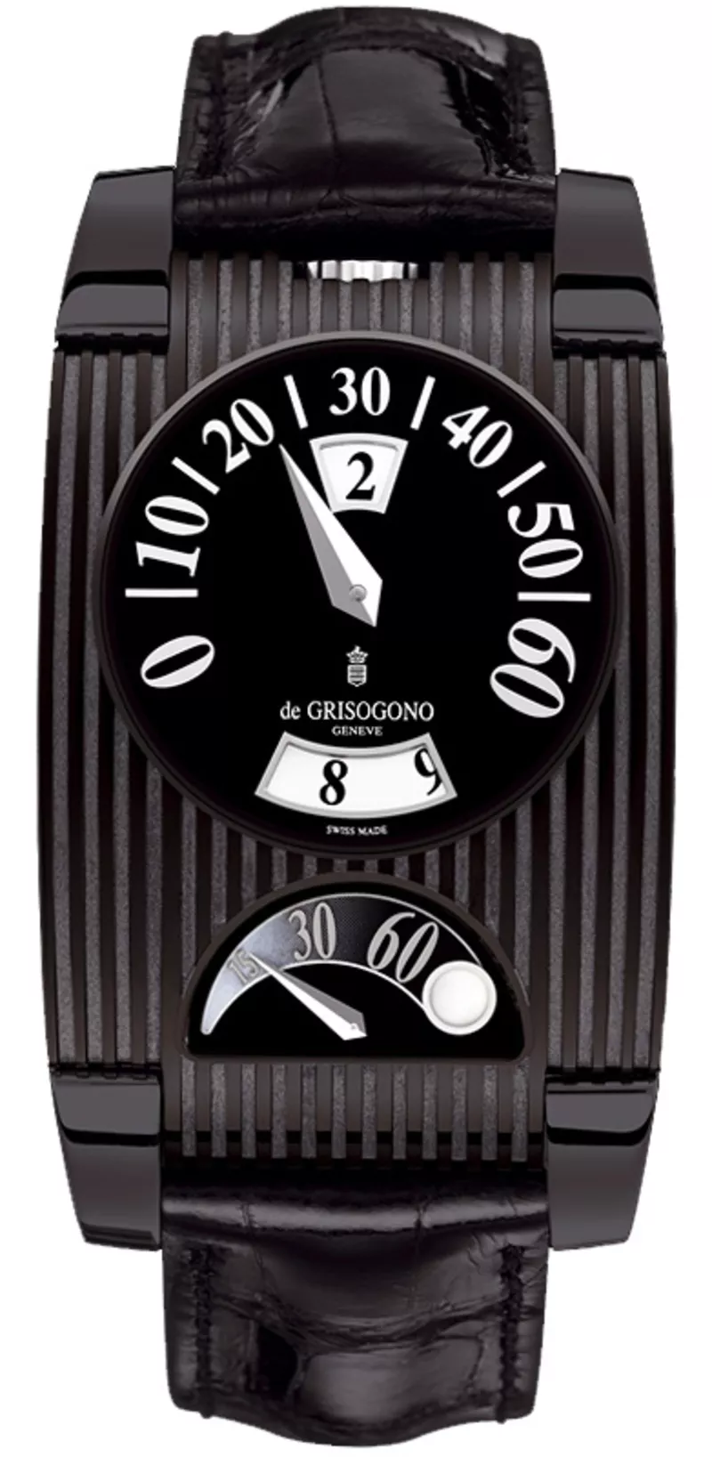 Часы deGrisogono FG-ONE N03