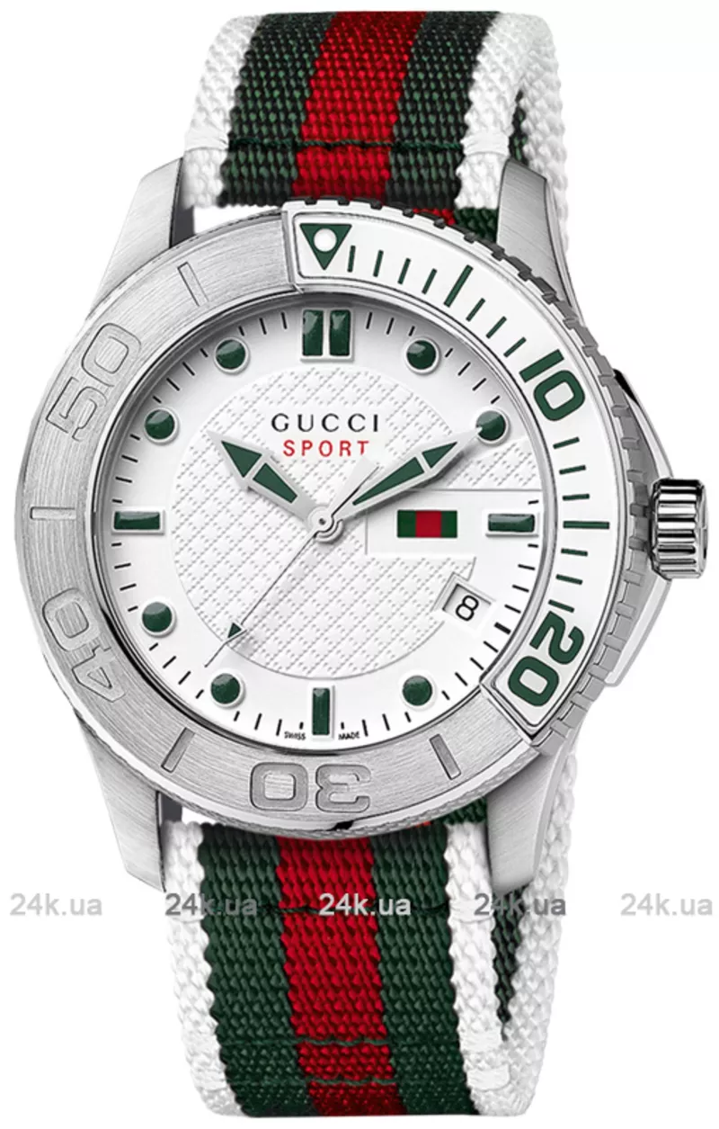 Часы Gucci YA126231