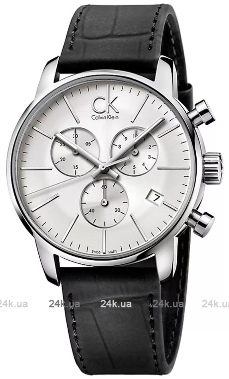 Часы Calvin Klein K2G271C6