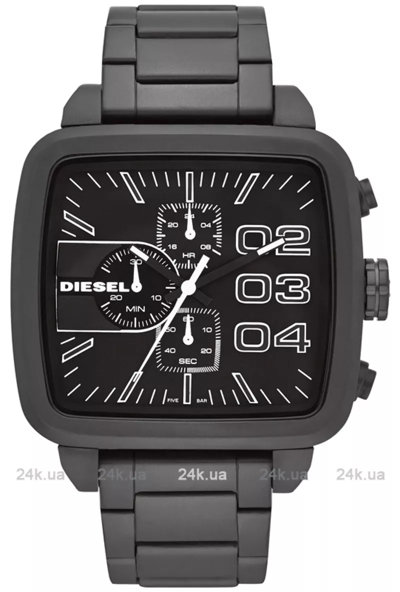 Часы Diesel DZ4300