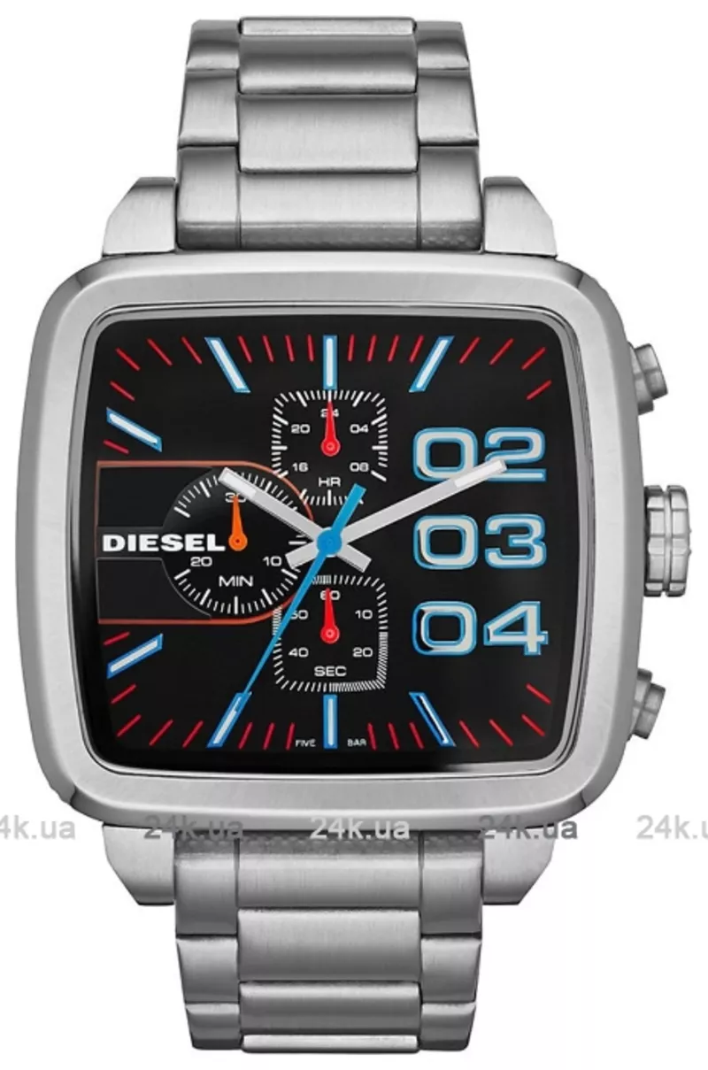 Часы Diesel DZ4301