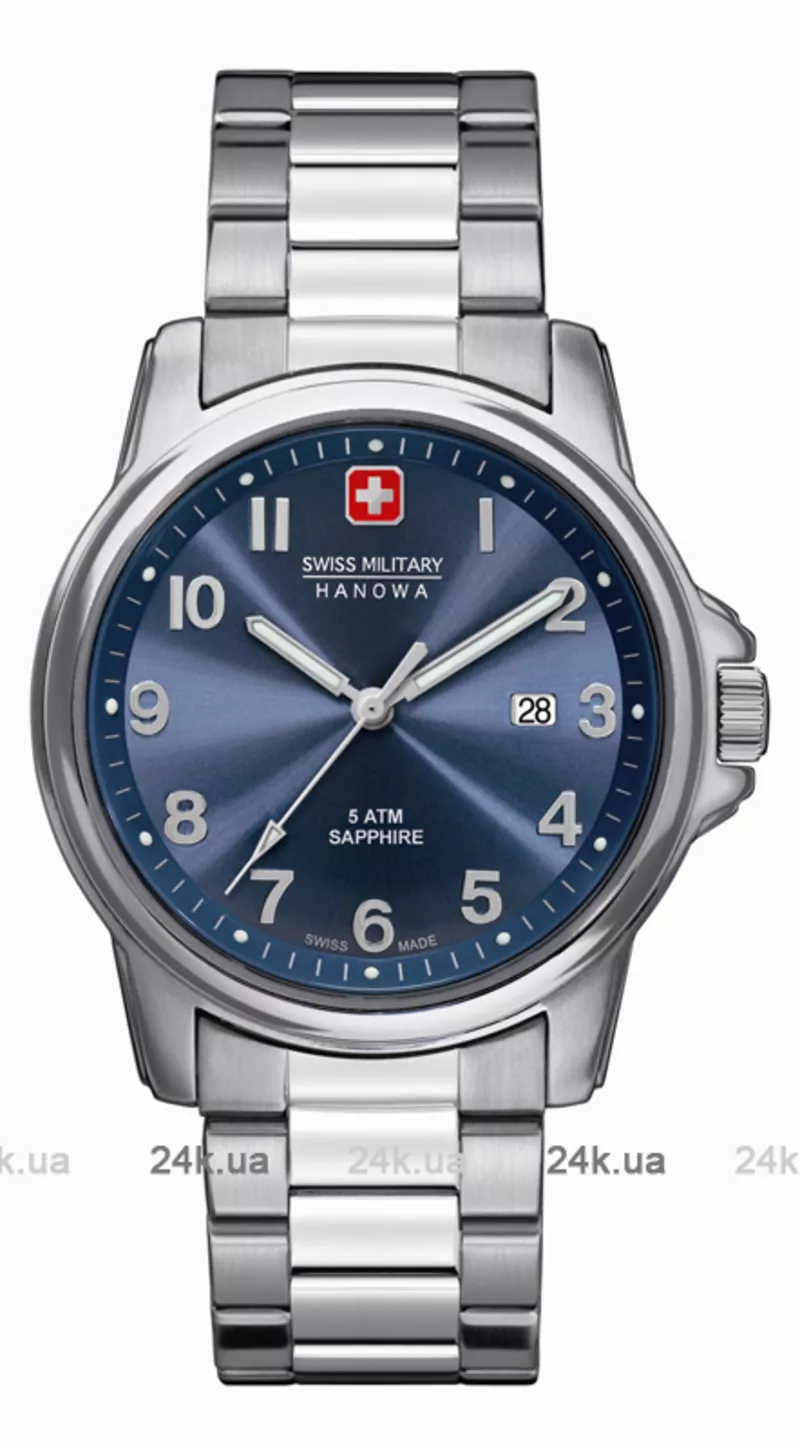Часы Swiss Military Hanowa 06-5231.04.003