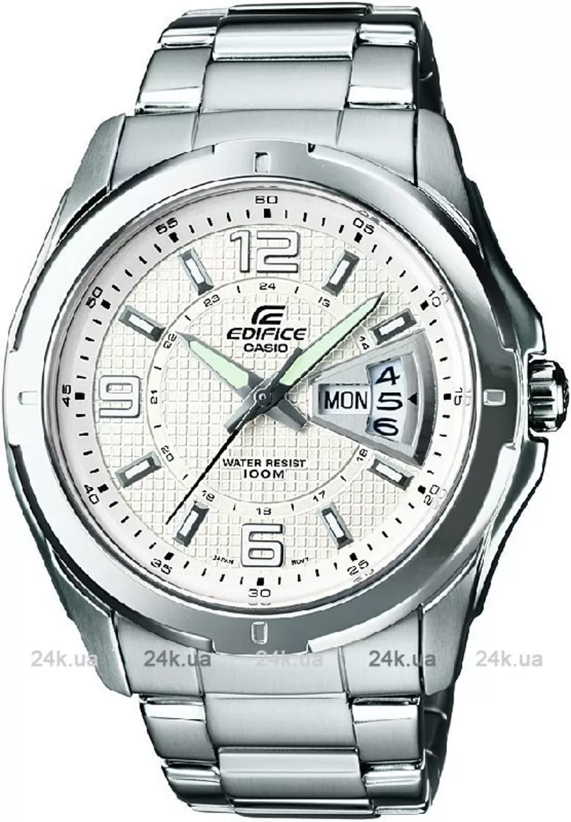 Часы Casio EF-129D-7AVDF