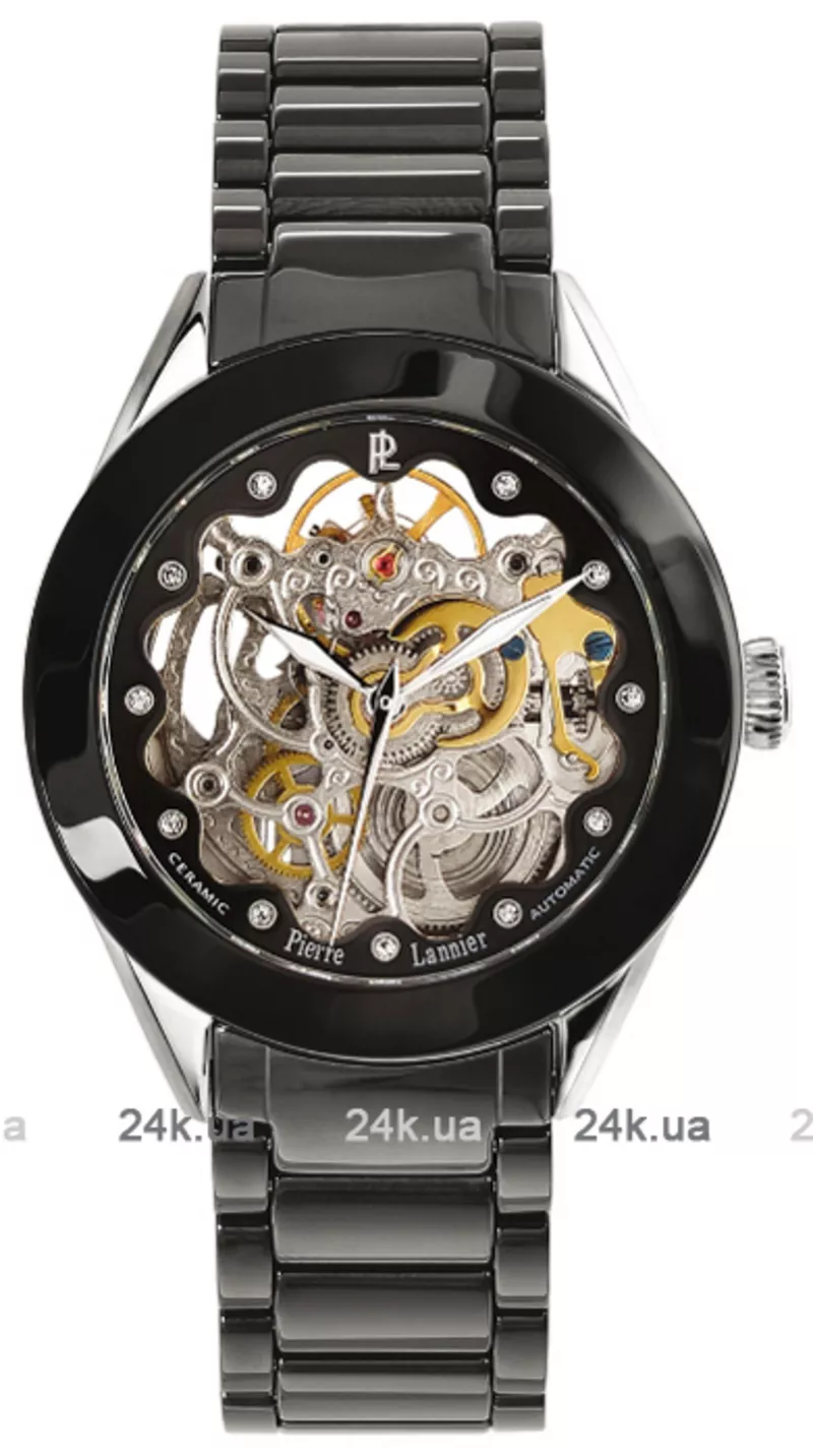 Часы Pierre Lannier 303C639
