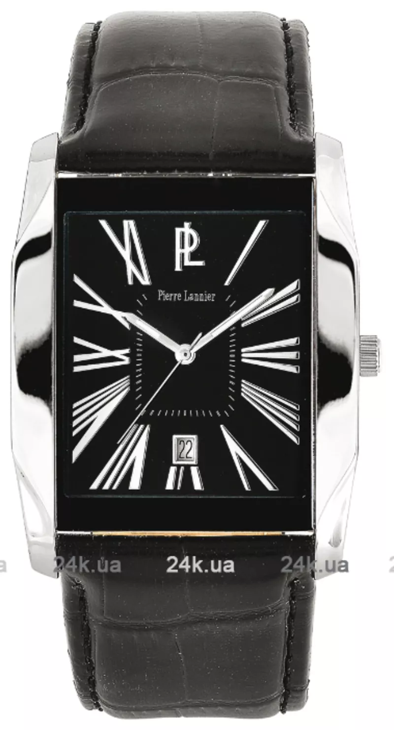 Часы Pierre Lannier 283A133