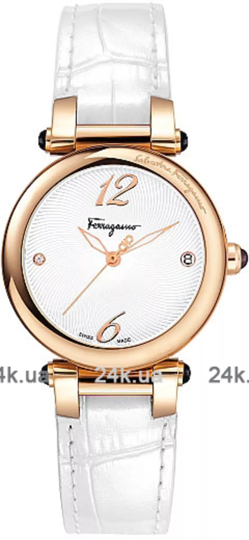 Часы Salvatore Ferragamo Fr76sbq5002 sb01