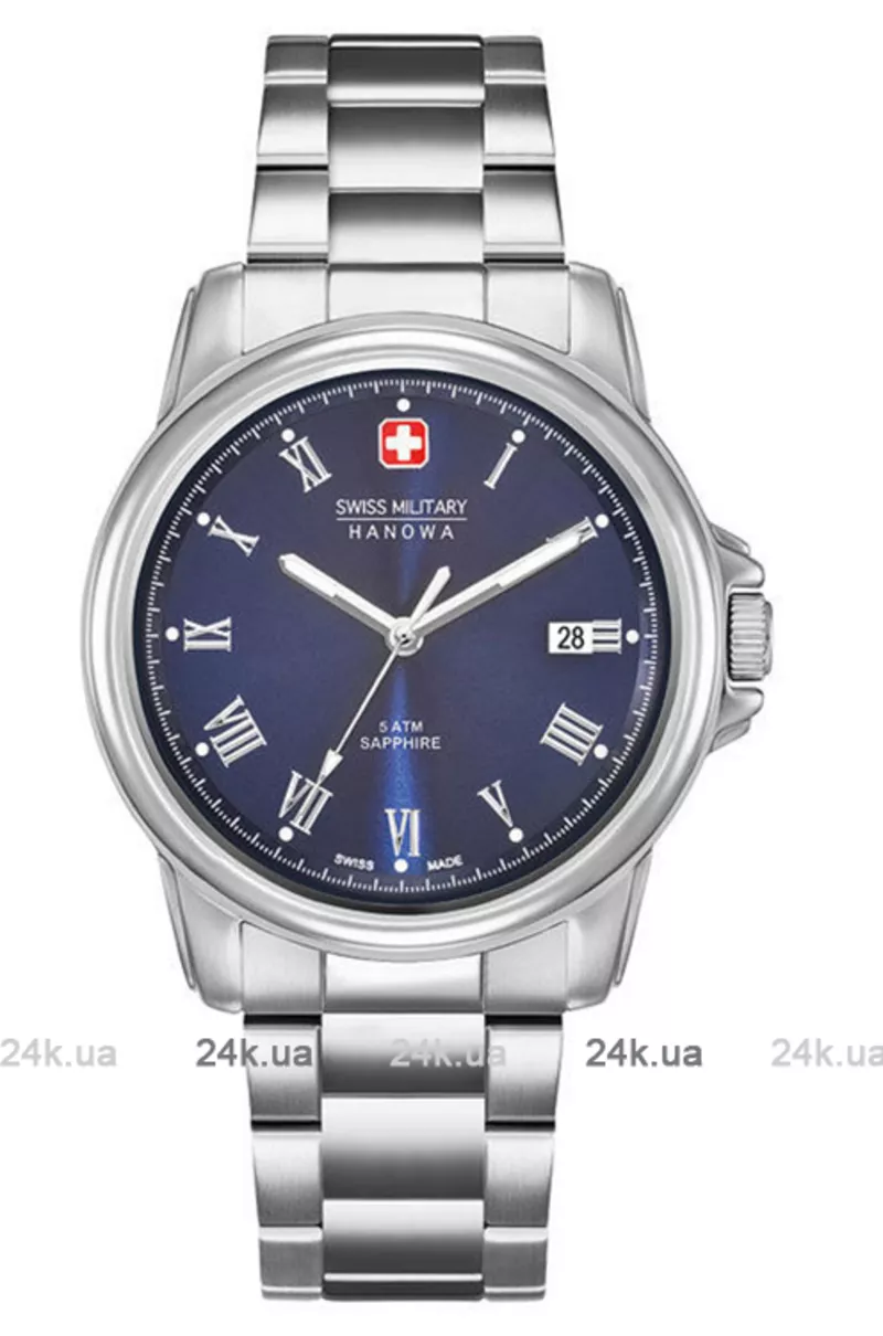 Часы Swiss Military Hanowa 06-5259.04.003