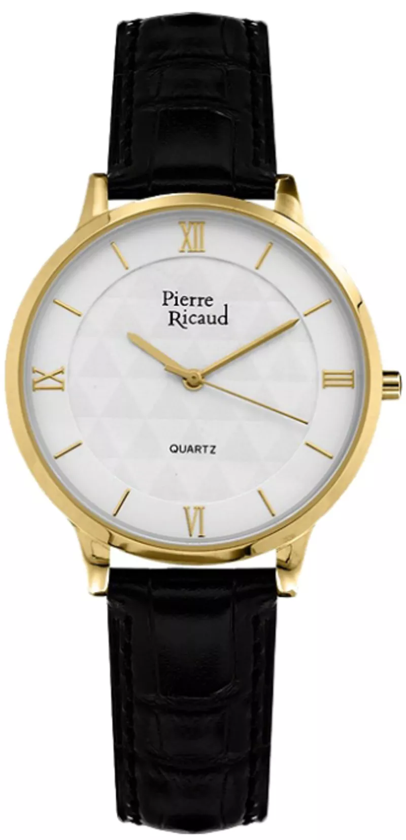 Часы Pierre Ricaud 91300.1263Q
