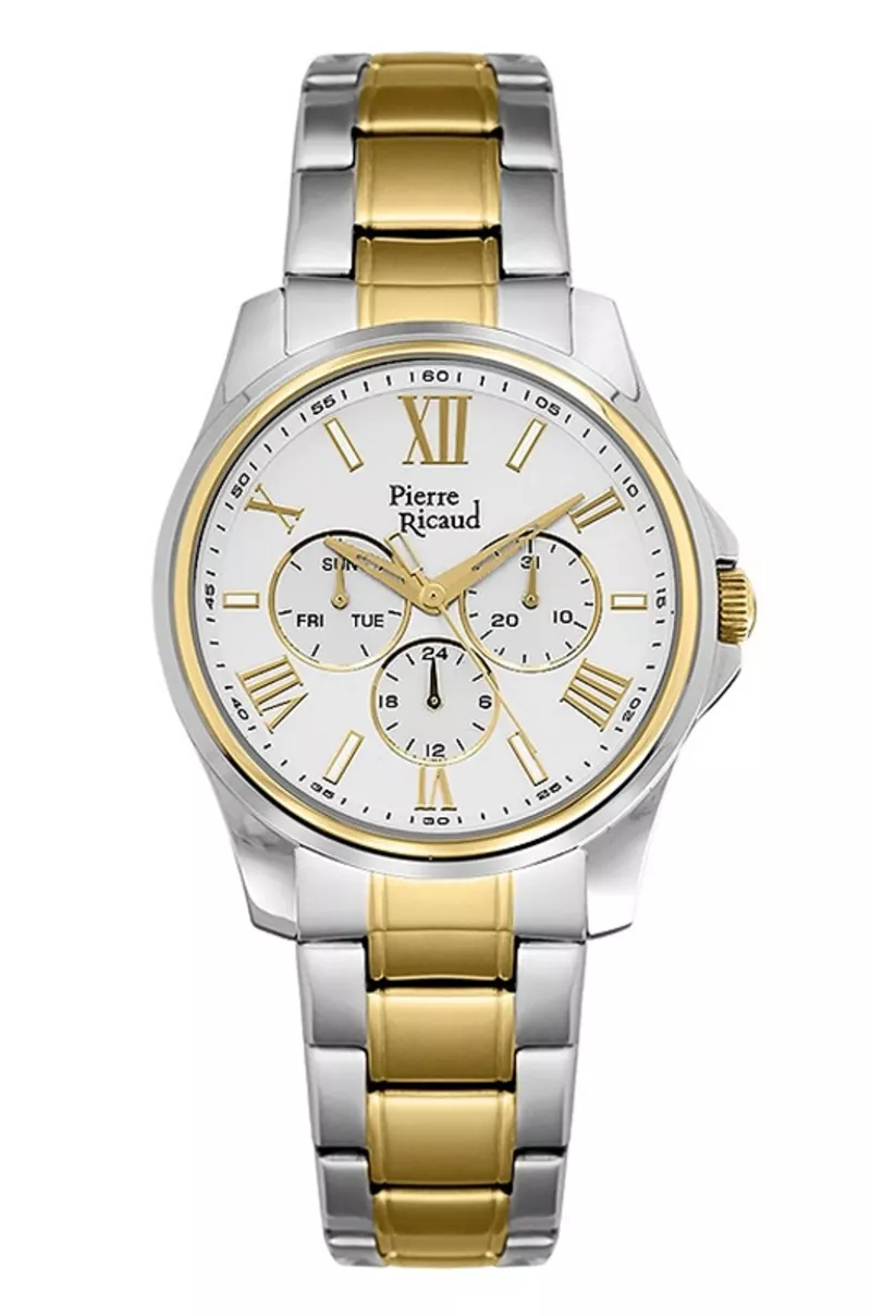Часы Pierre Ricaud 21090.2163QF