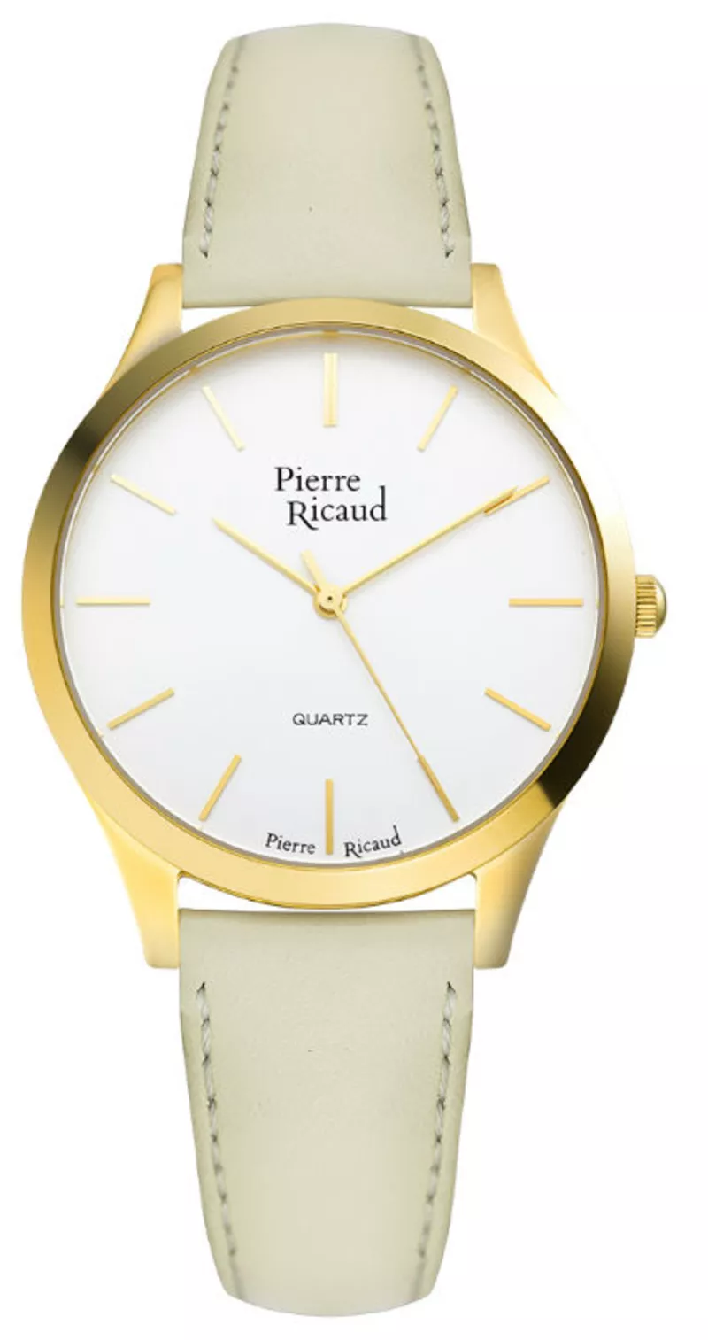 Часы Pierre Ricaud 22000.1V13Q