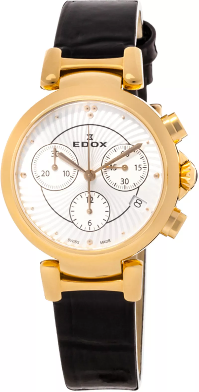 Часы Edox 10220 37RC AIR