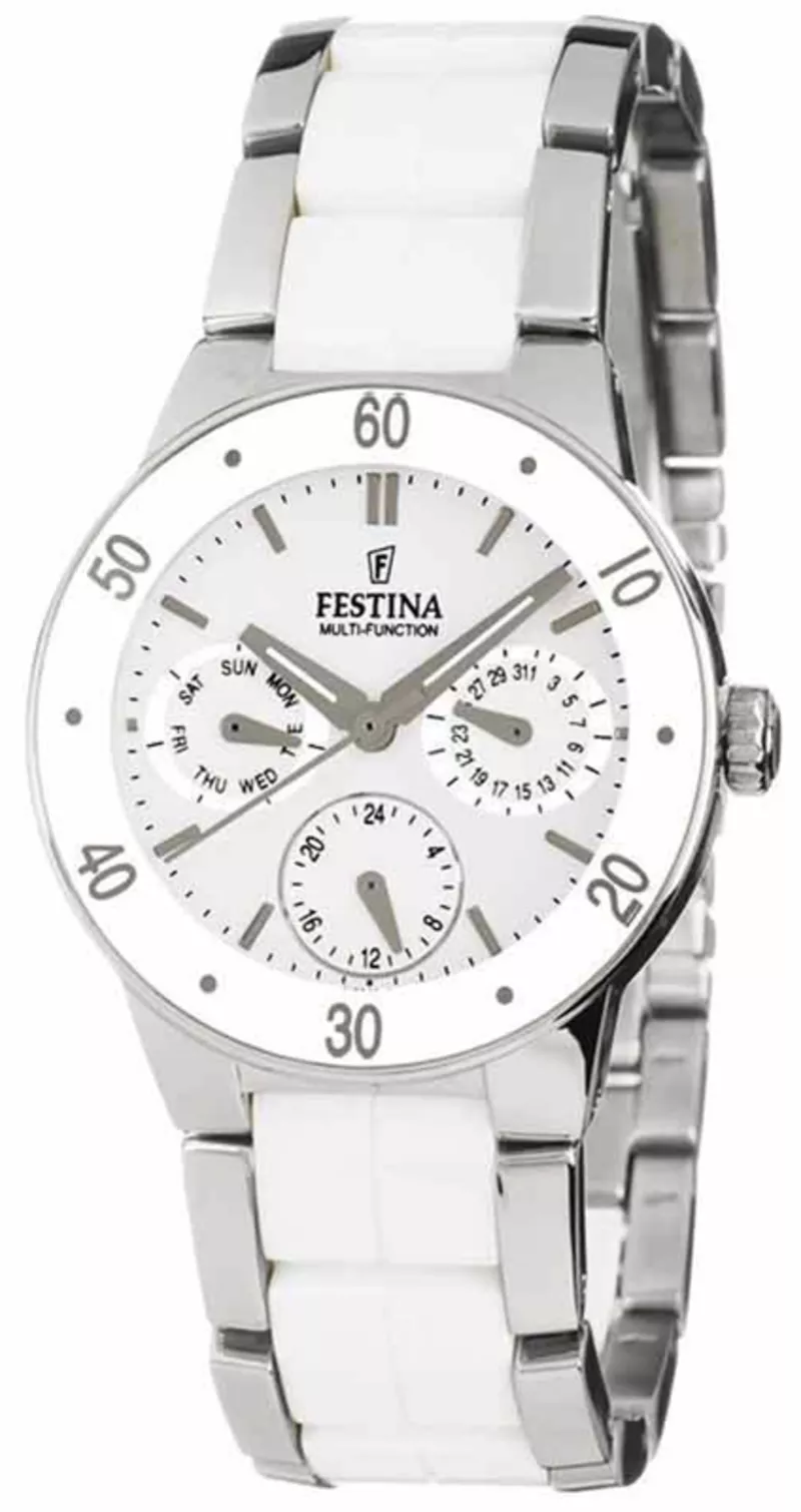 Часы Festina F16530/1
