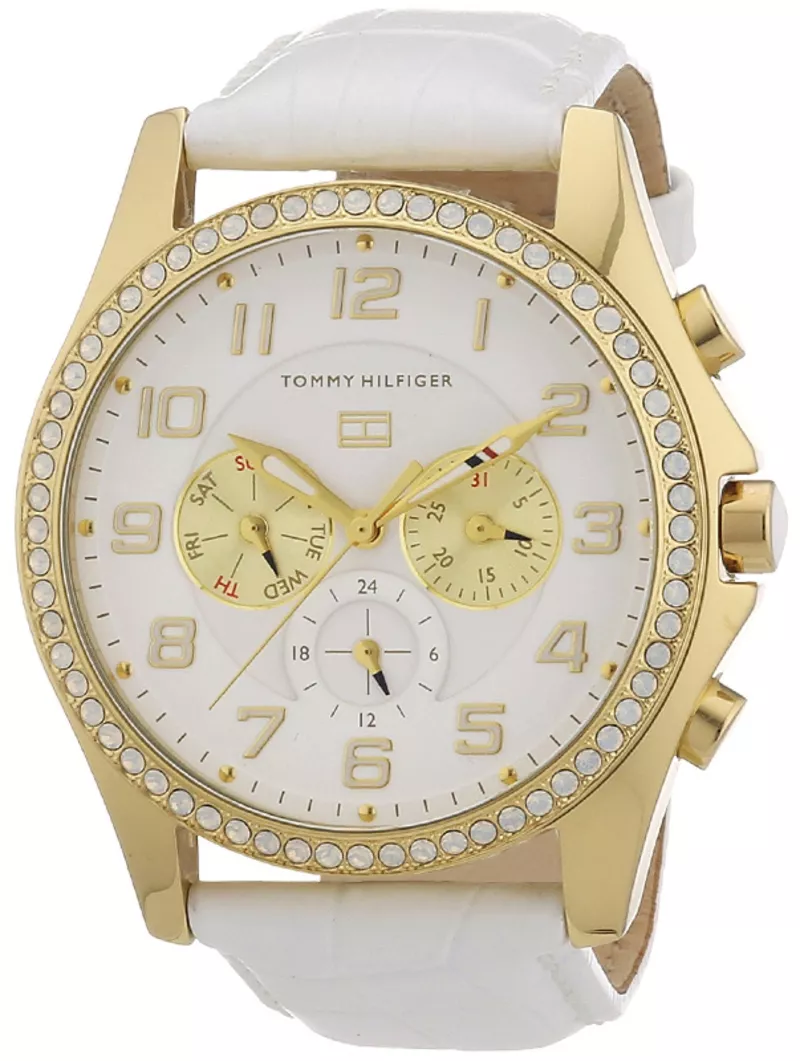 Часы Tommy Hilfiger 1781280