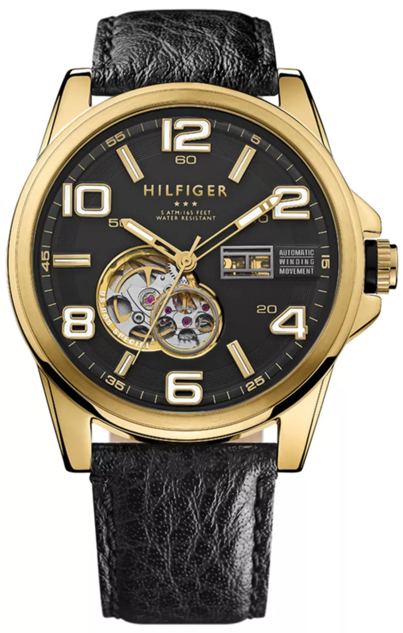 Часы Tommy Hilfiger 1790908