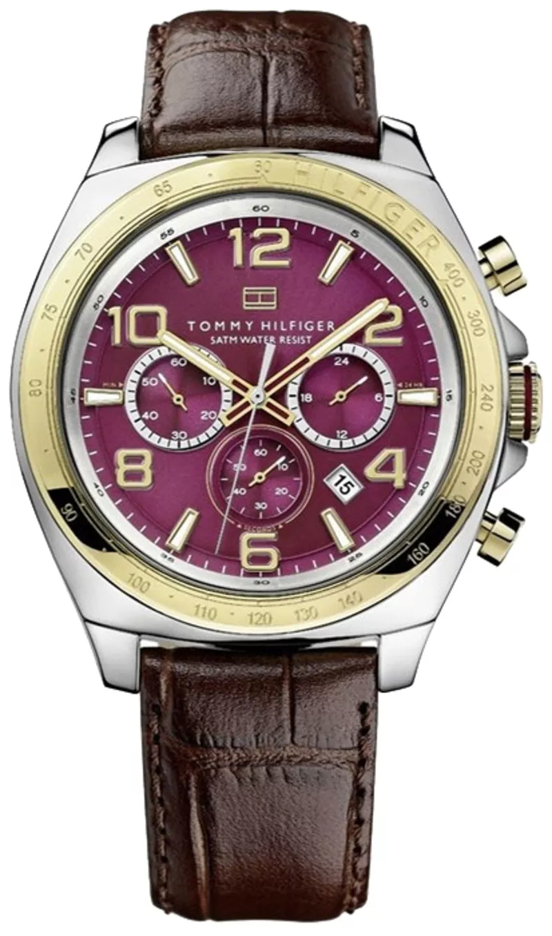 Часы Tommy Hilfiger 1790940