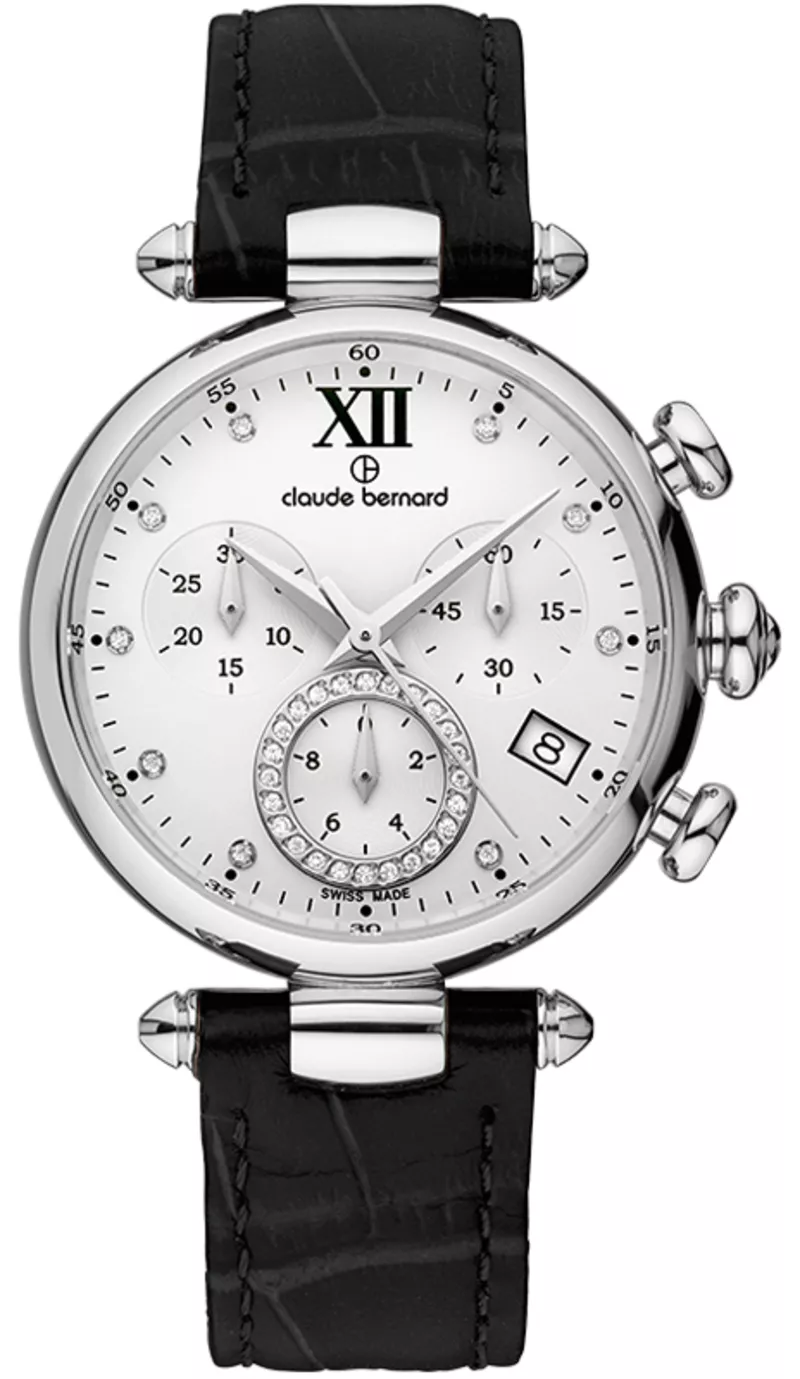 Часы Claude Bernard 10215 3 APN1