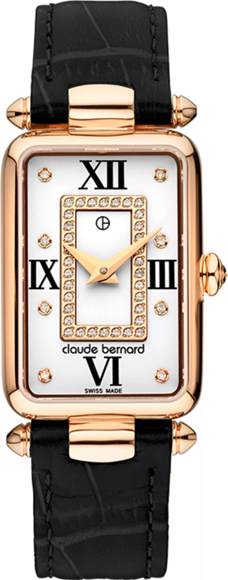Часы Claude Bernard 20502 37R APR1