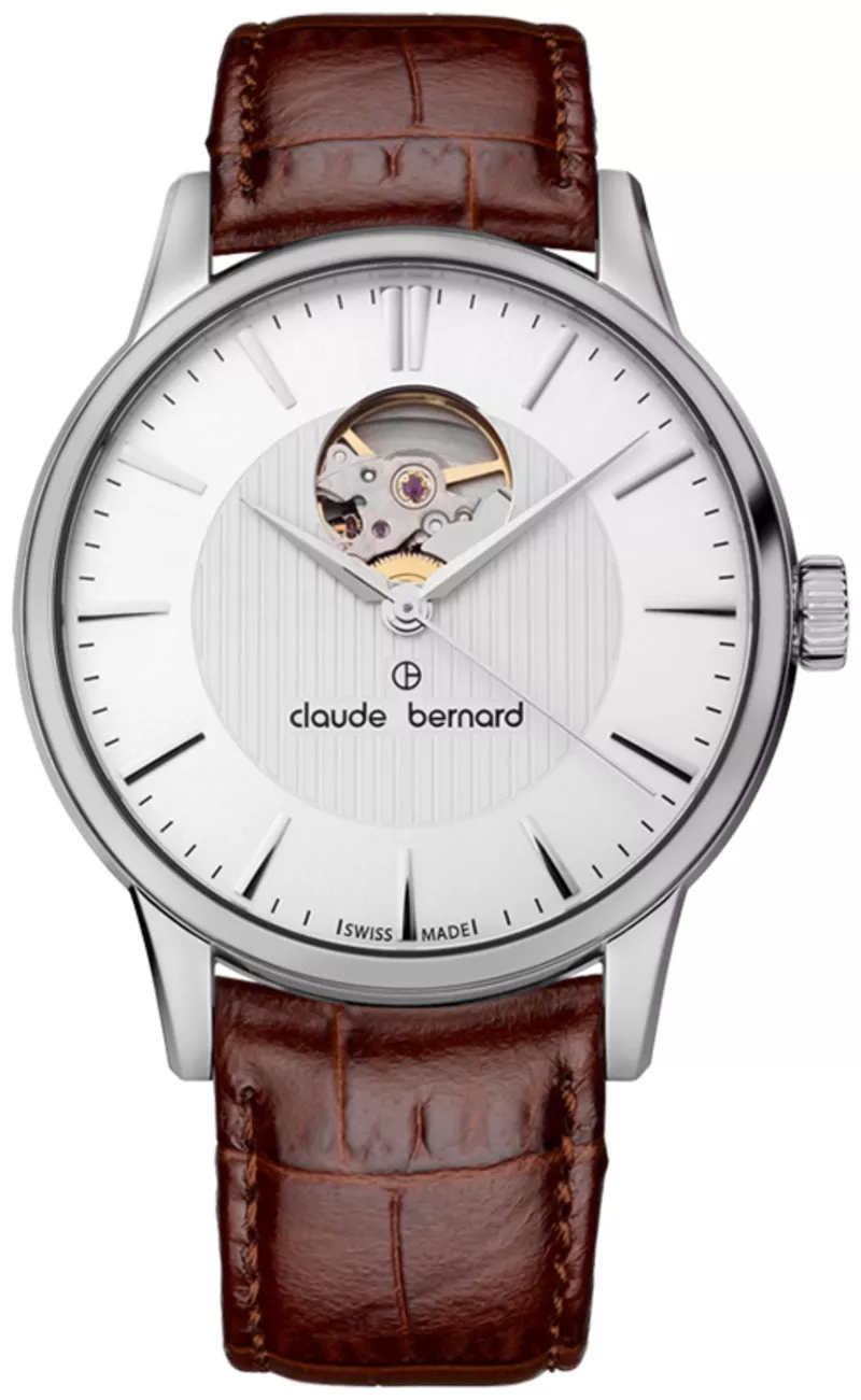 Часы Claude Bernard 85017 3 AIN