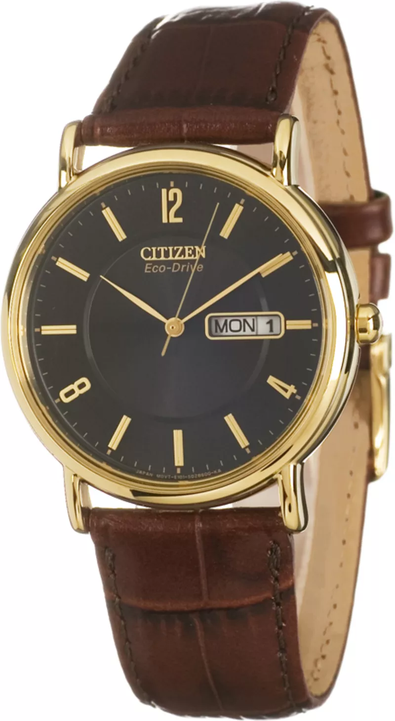 Часы Citizen BM8243-05E