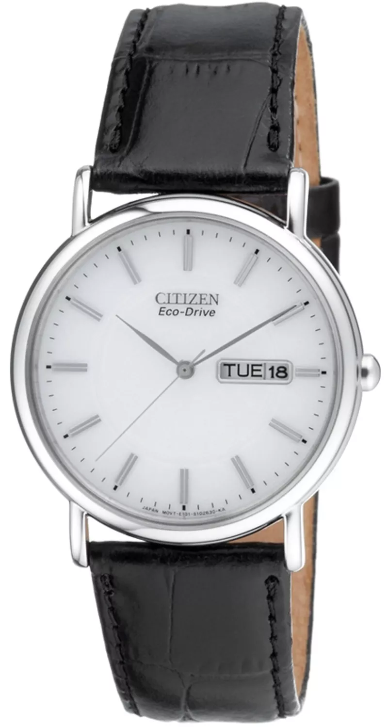 Часы Citizen BM8241-01A