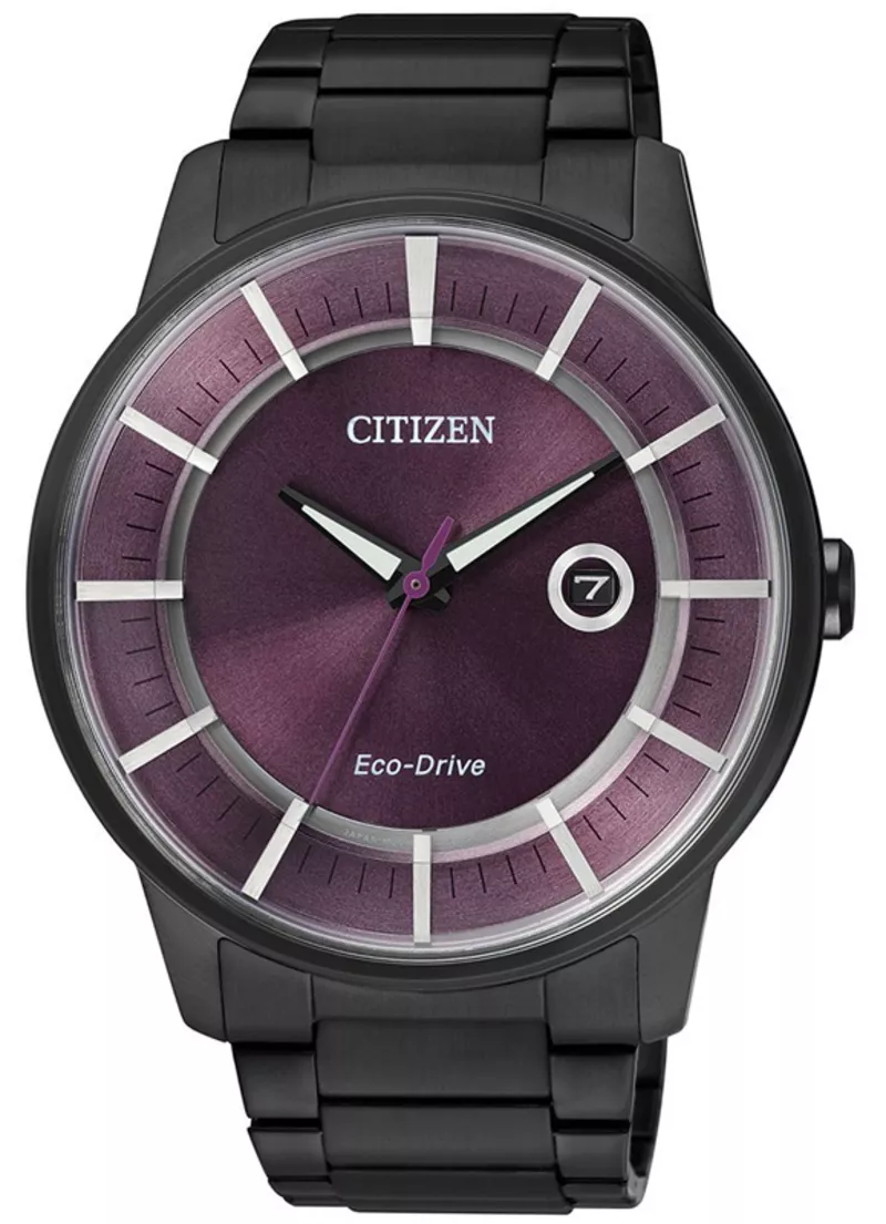 Часы Citizen AW1264-59W