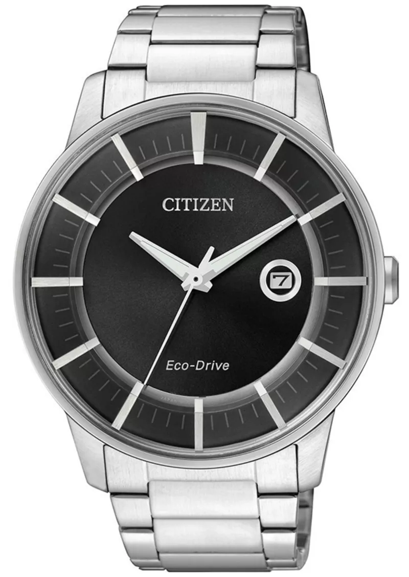 Часы Citizen AW1260-50E