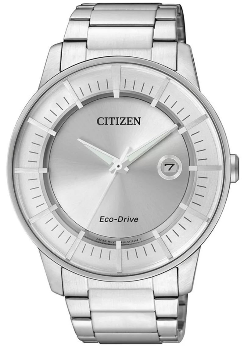 Часы Citizen AW1260-50A