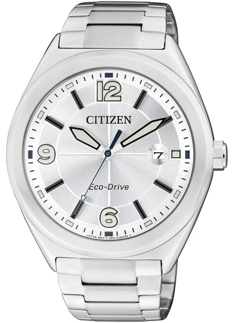 Часы Citizen AW1170-51A