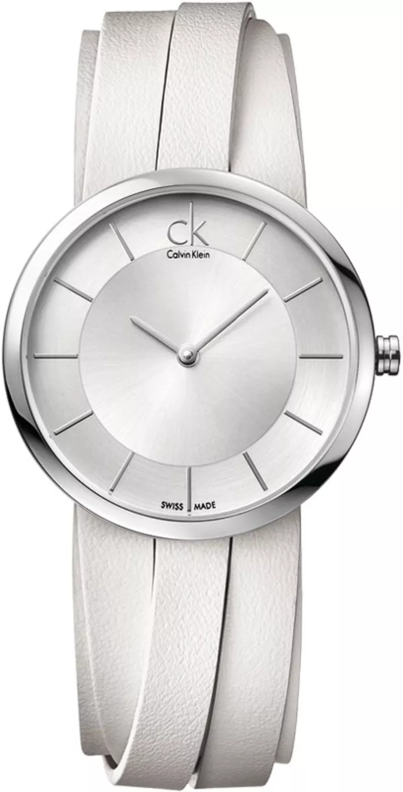 Часы Calvin Klein K2R2M1K6