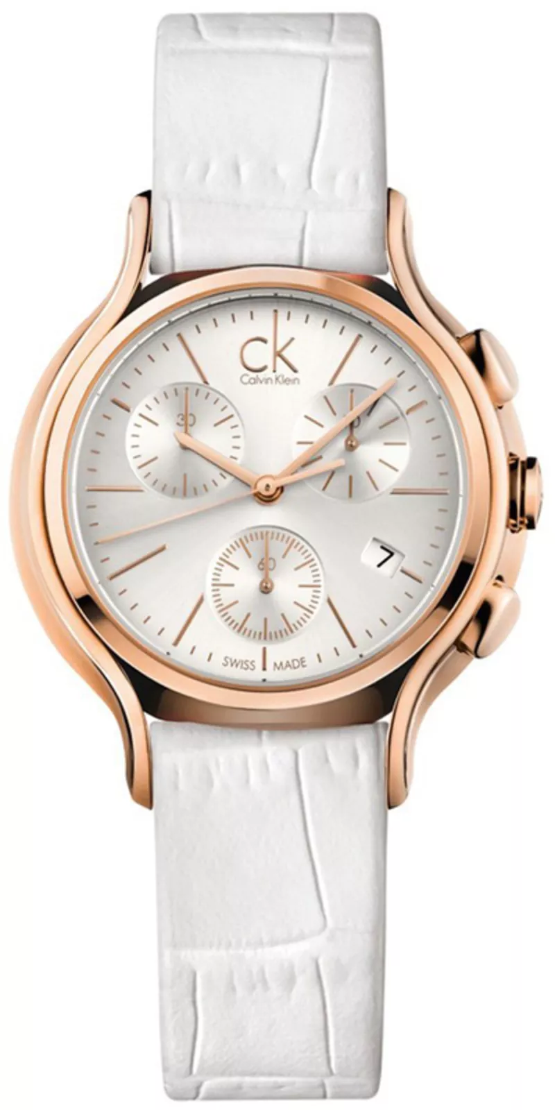 Часы Calvin Klein K2U296L6