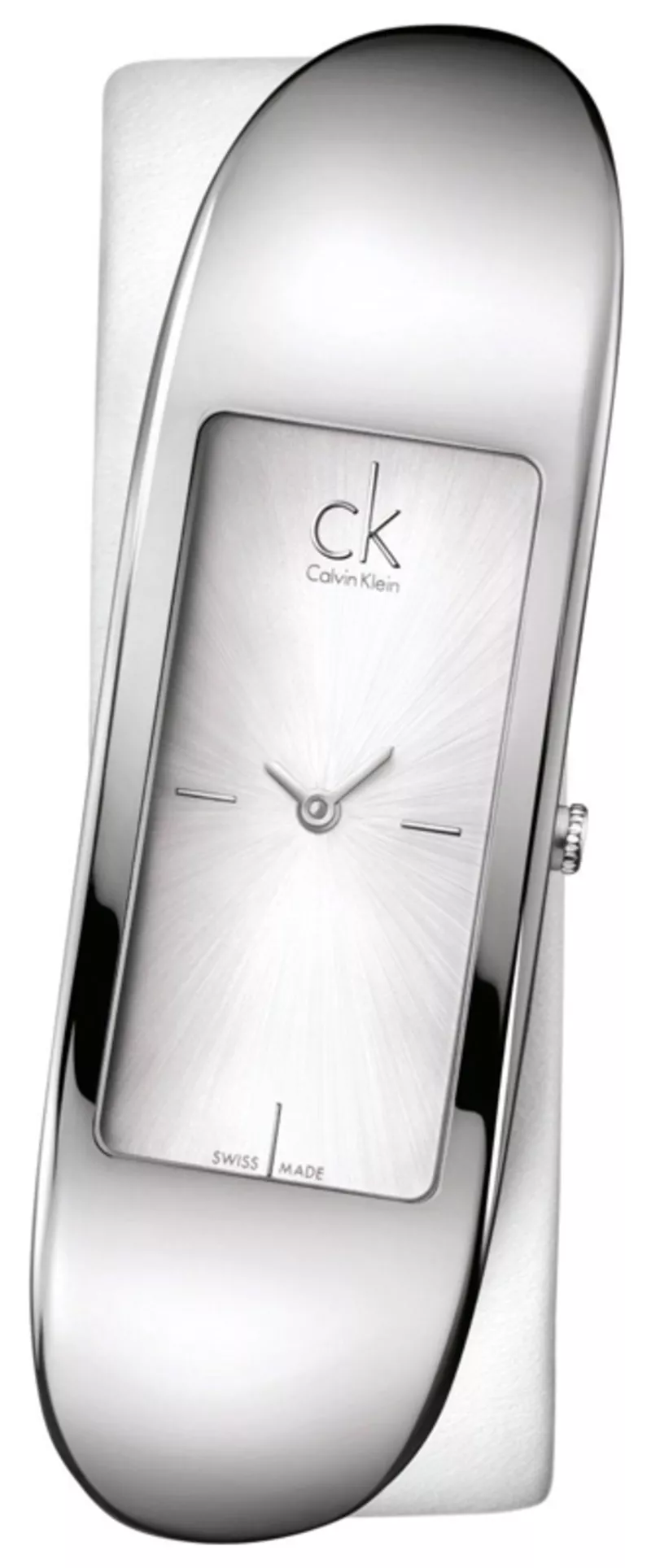 Часы Calvin Klein K3C231L6