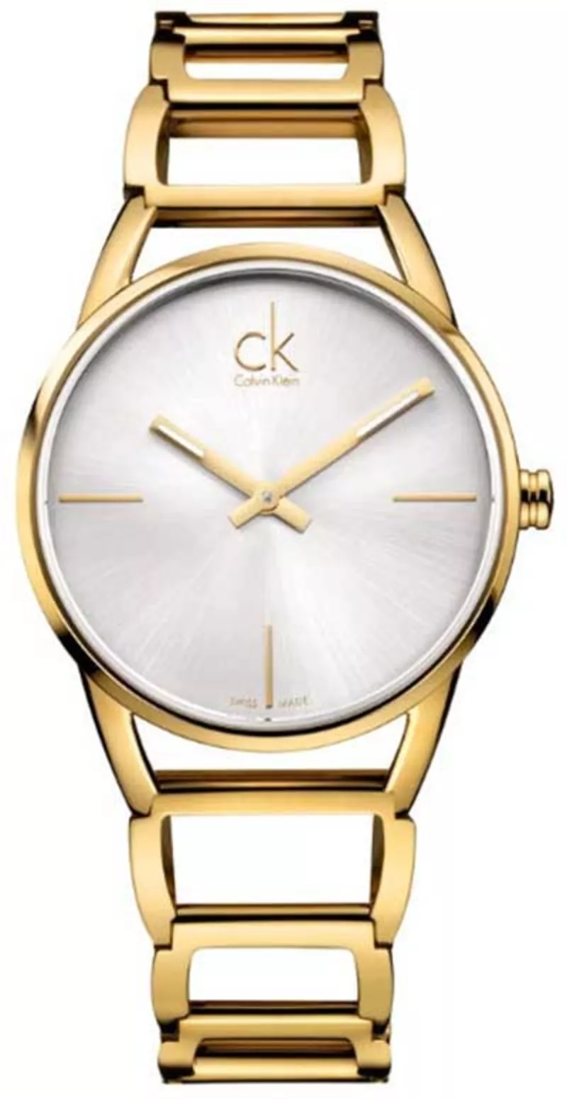 Часы Calvin Klein K3G23526