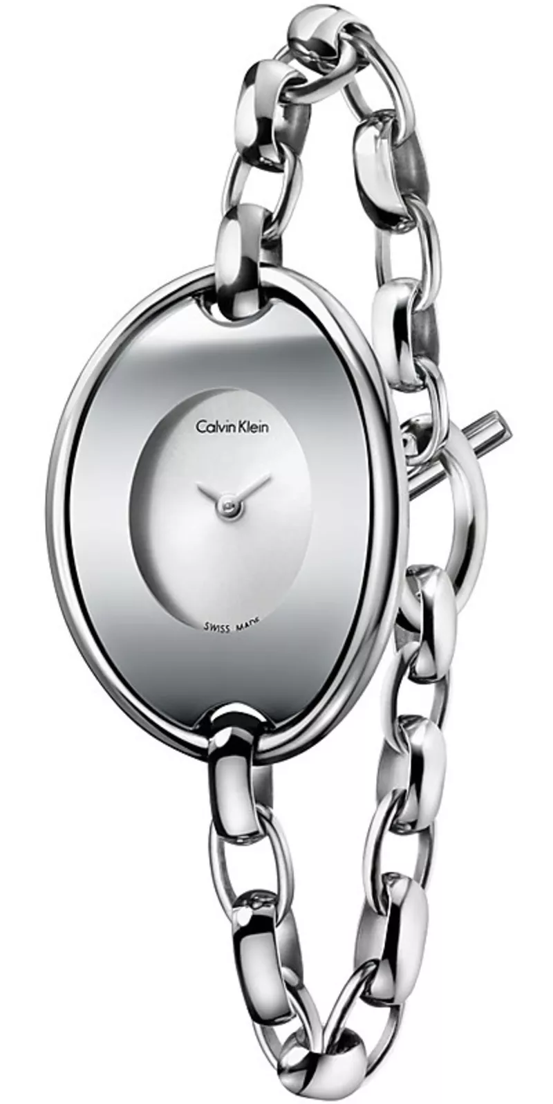 Часы Calvin Klein K3H2M126