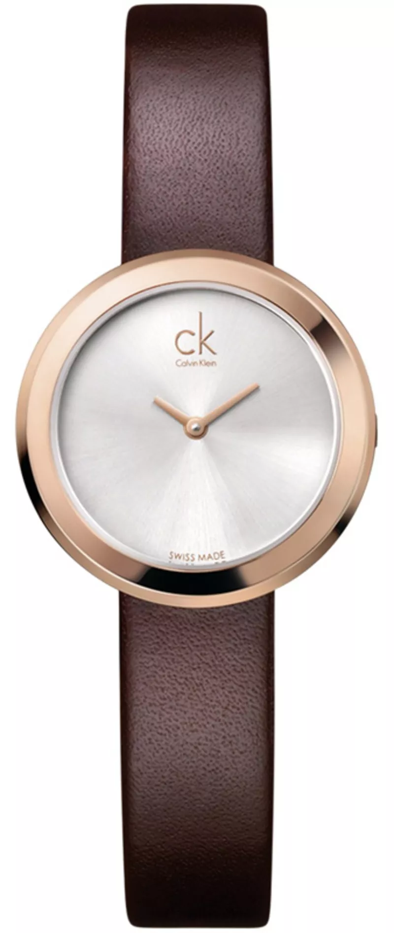 Часы Calvin Klein K3N236G6