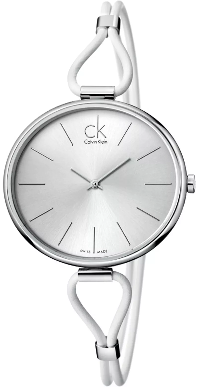 Часы Calvin Klein K3V231L6